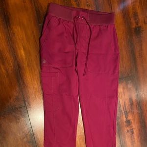 Dickies scrub pants